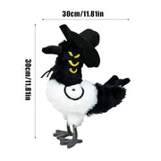 SALE! KPop Demon Hunter - Magpie Doll