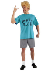 Beavis