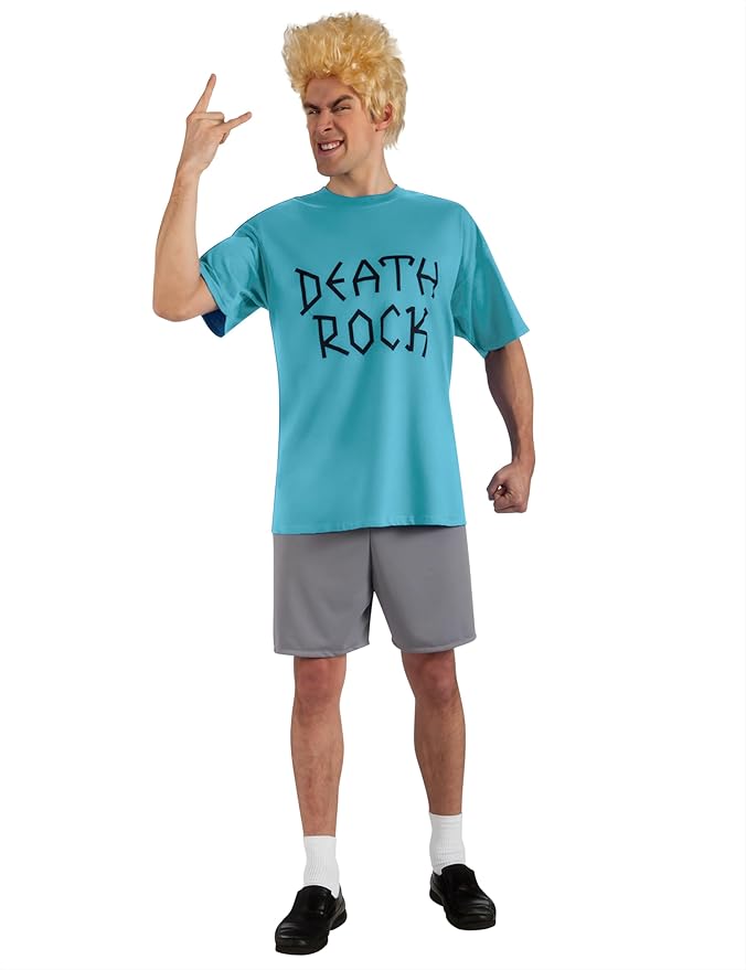 Beavis