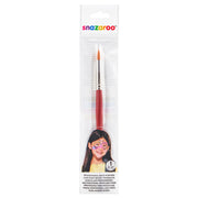 Snazaroo Medium Round Brush