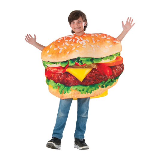 Child Burger