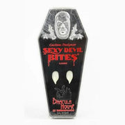 Dracula House Large Sexy Bites Fangs