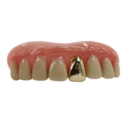 Billy Bob Bling Gold Teeth