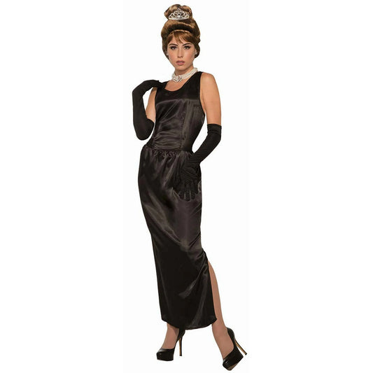 Breakfast At Tiffany's Gown