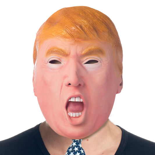 Donald Trump Mask