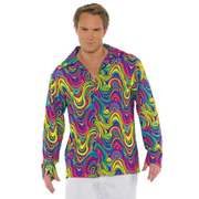 Blacklight Shirt