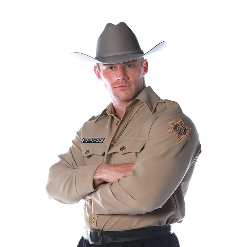 Sheriff Shirt