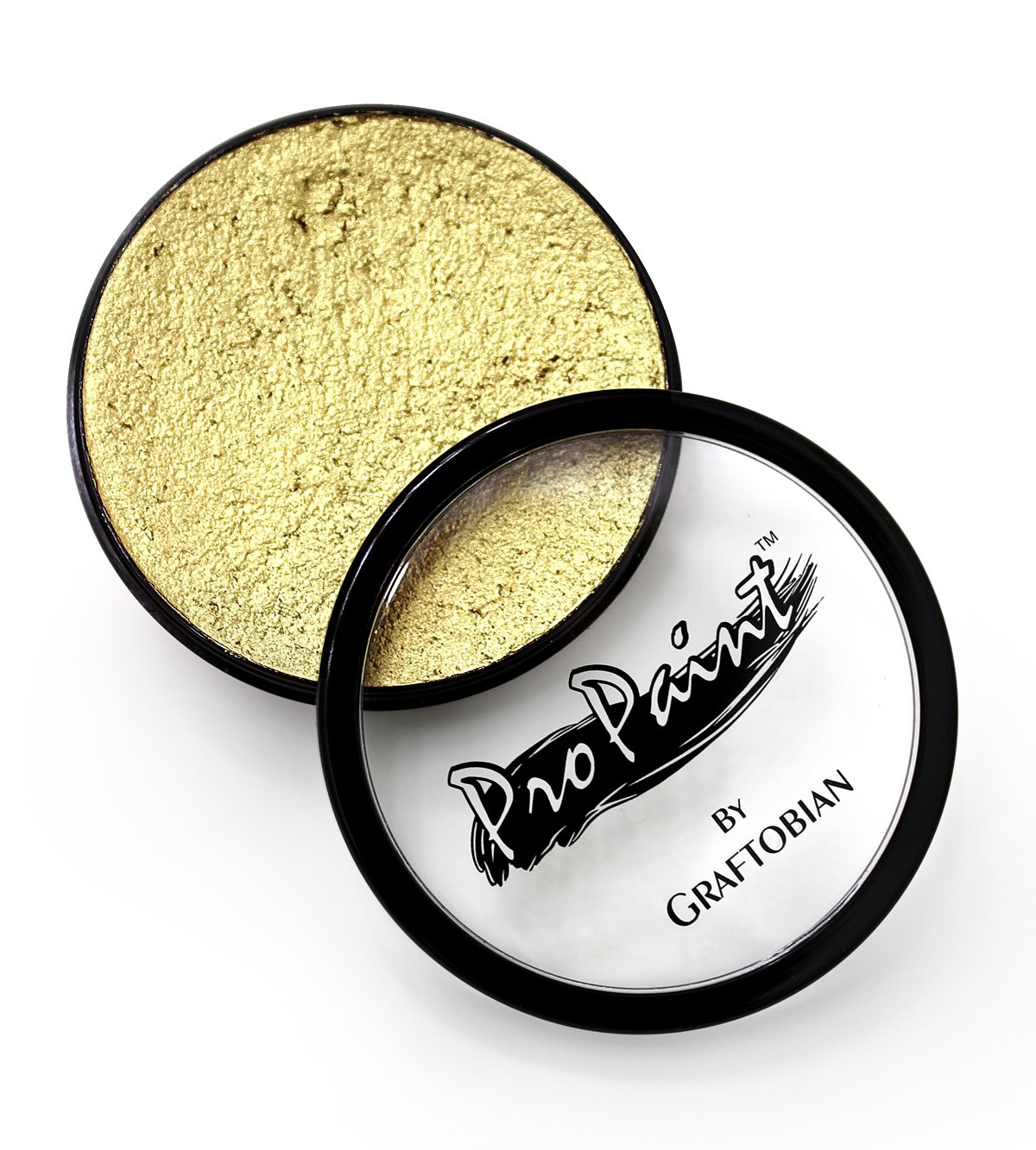Graftobian ProPaint Gilded Gold