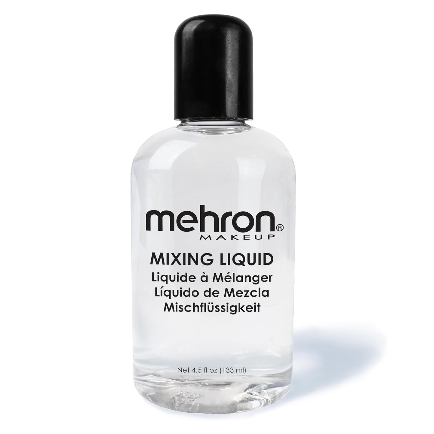 Mehron Mixing Liquid 4.5 oz