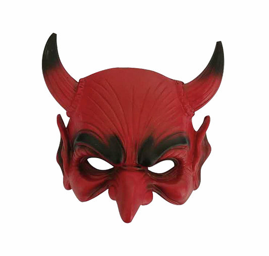 Devil Mask Super Soft