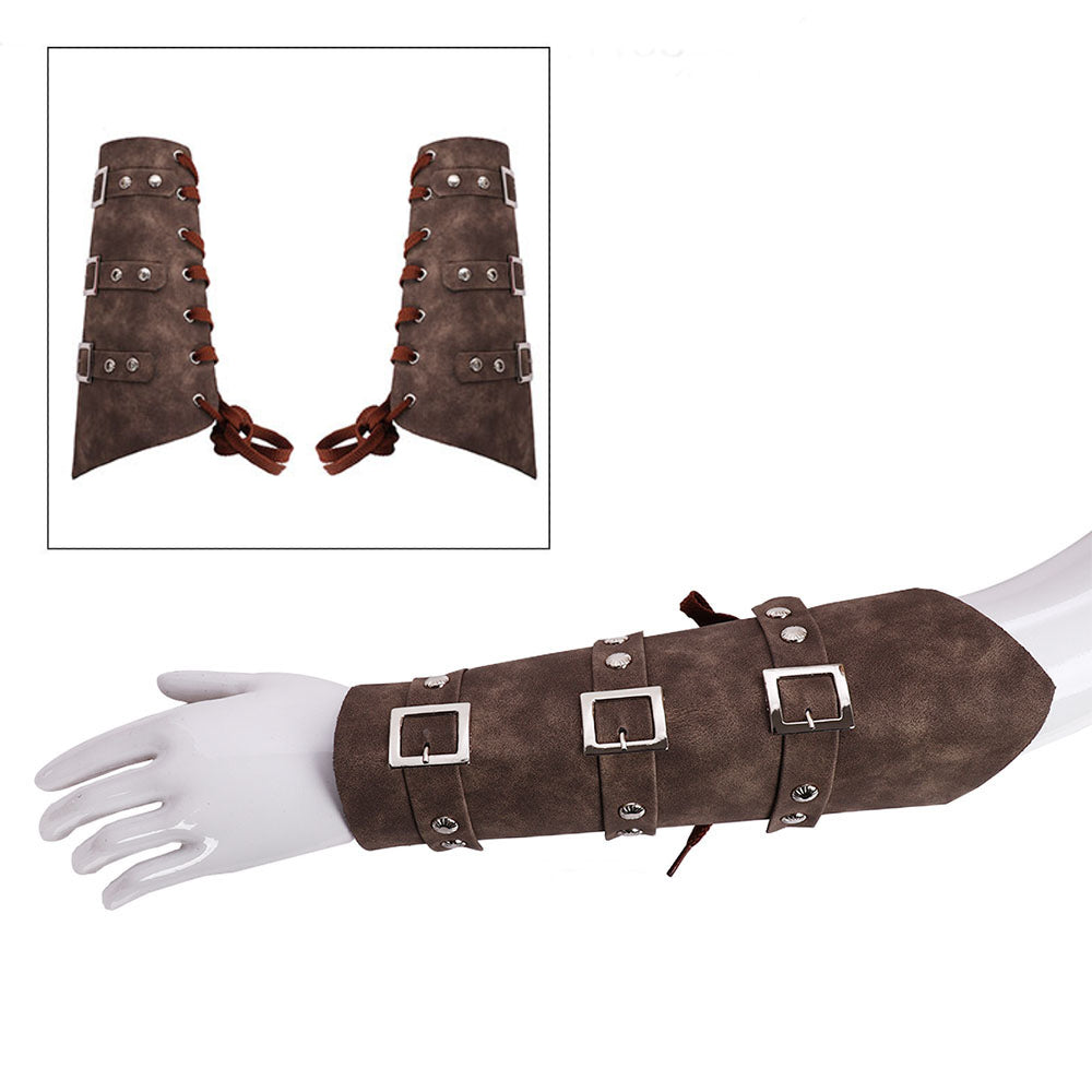 Arm Protectors