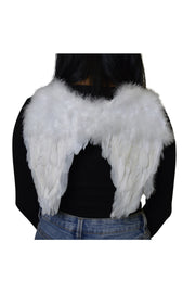 Mini Feather Wings