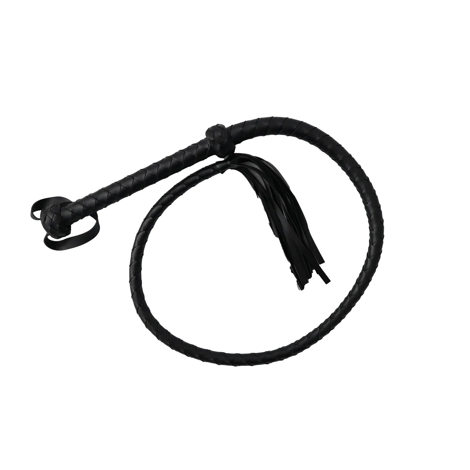 6' Bull Whip