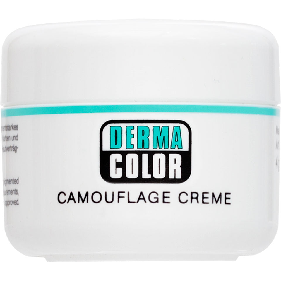 D10 Dermacolor Camouflage Creme