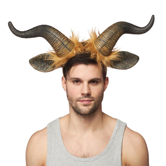 Beastly Horns
