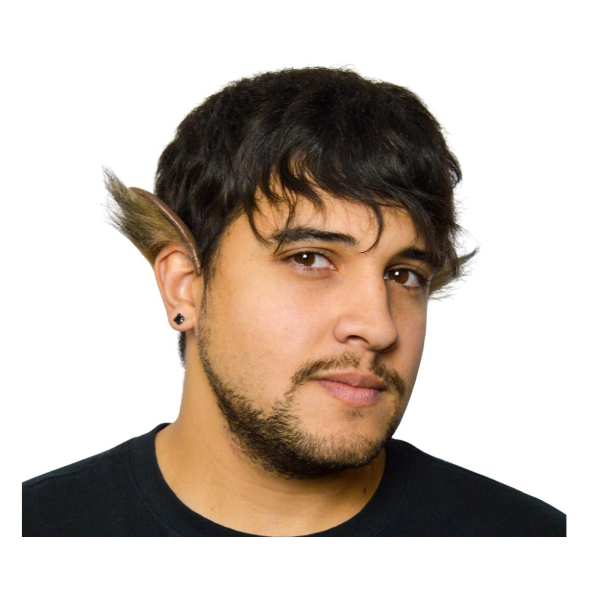 Wolfman Flex Ears