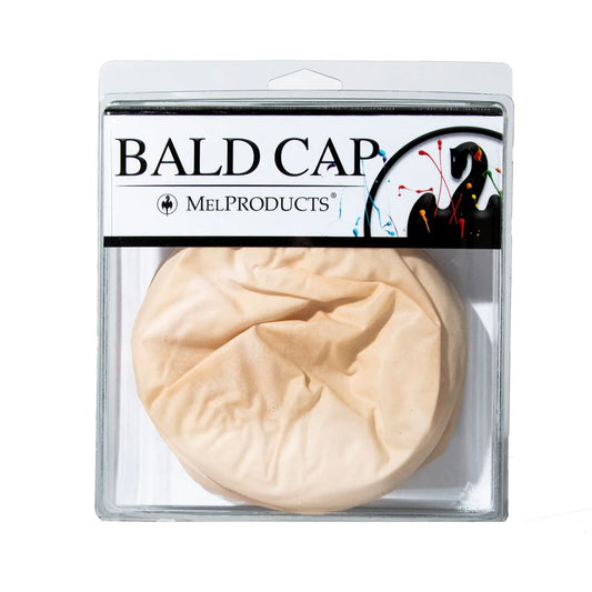 MEL Bald Cap - Small