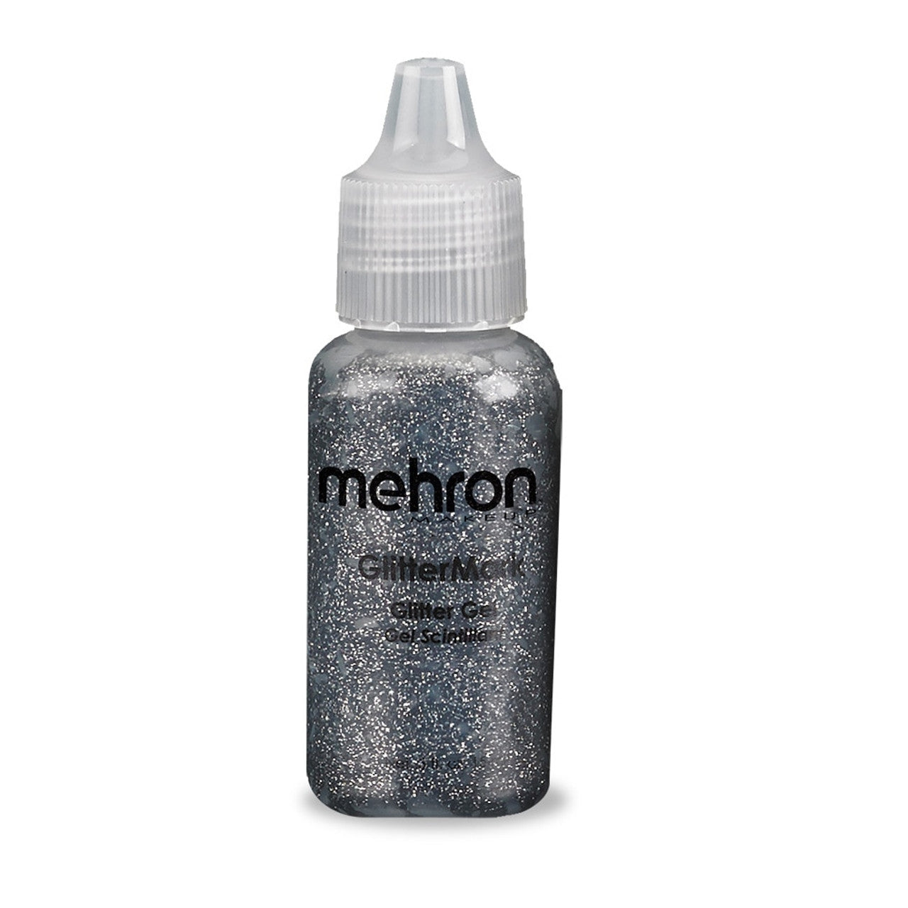 Mehron GlitterMark -  Black