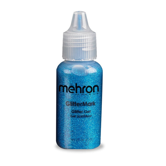 Mehron GlitterMark - Blue