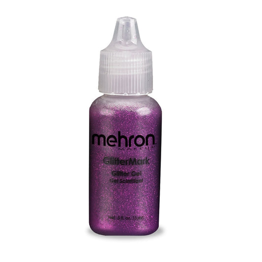 Mehron GlitterMark - Fuchsia