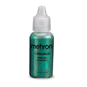 Mehron GlitterMark - Holiday Green