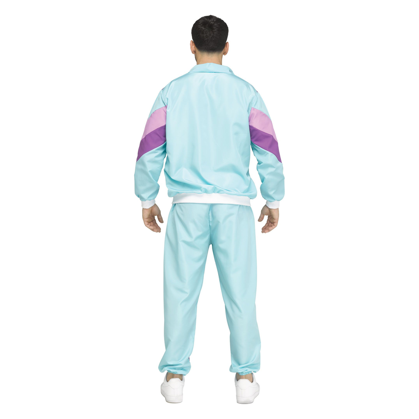 80's Track Suit