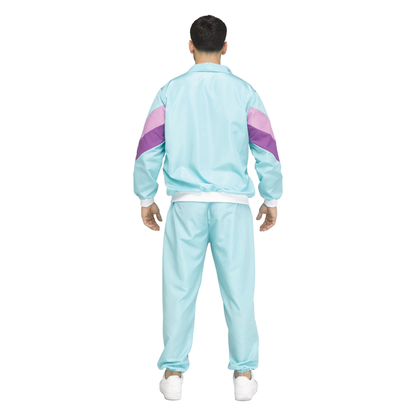 80's Track Suit