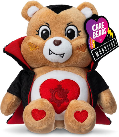 Care Bears Universal Monsters 9" Plush