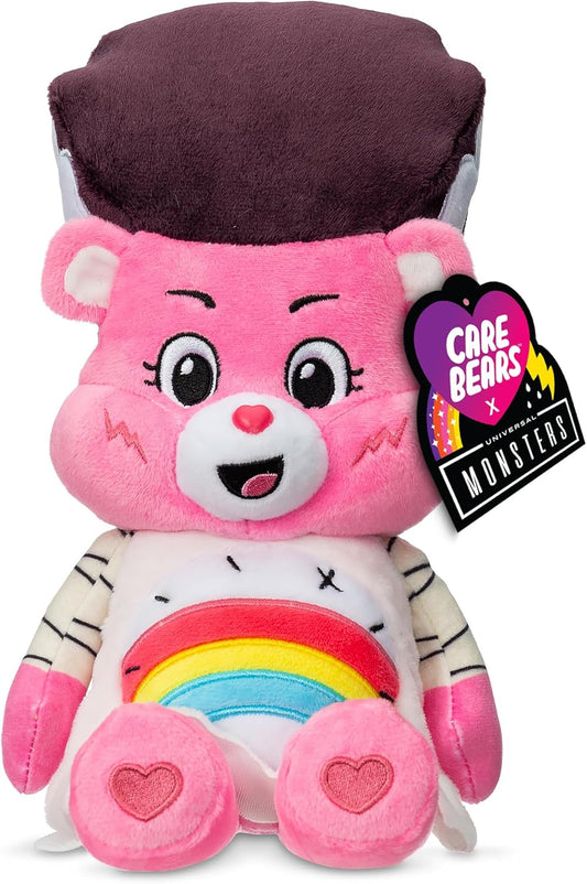 Care Bears Universal Monsters 9" Plush