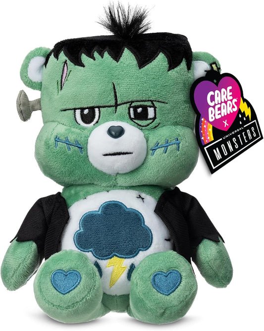 Care Bears Universal Monsters 9" Plush