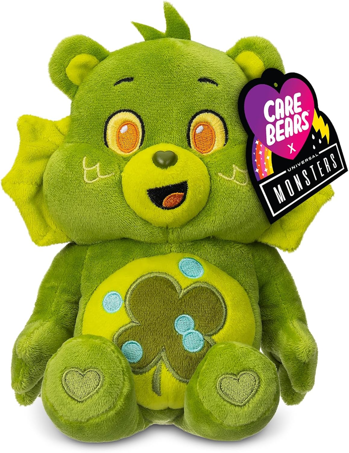 Care Bears Universal Monsters 9" Plush