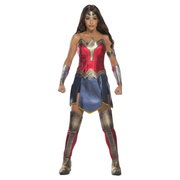 84 Wonder Woman