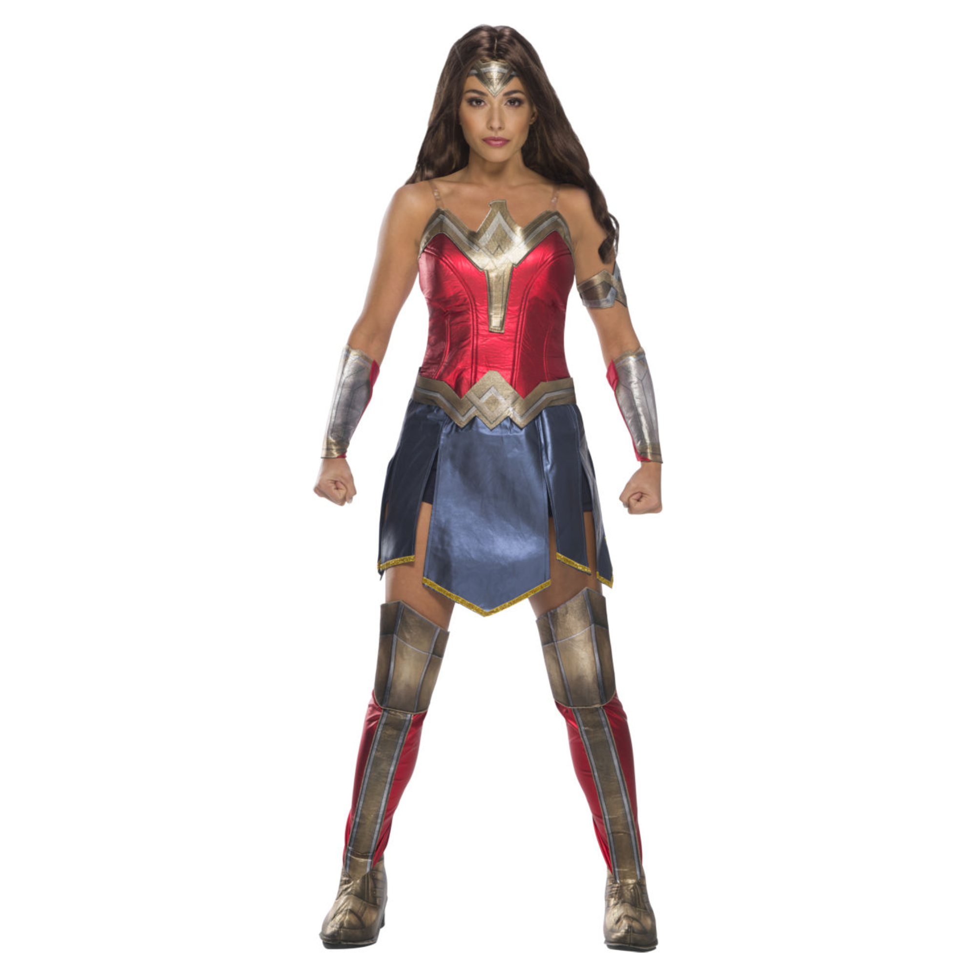 84 Wonder Woman
