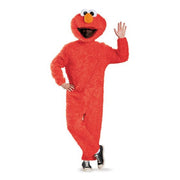 Plush Elmo
