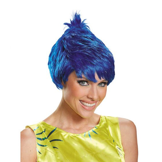Joy Inside Out Wig
