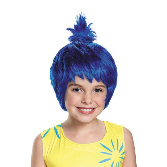 Child Joy Inside Out Wig