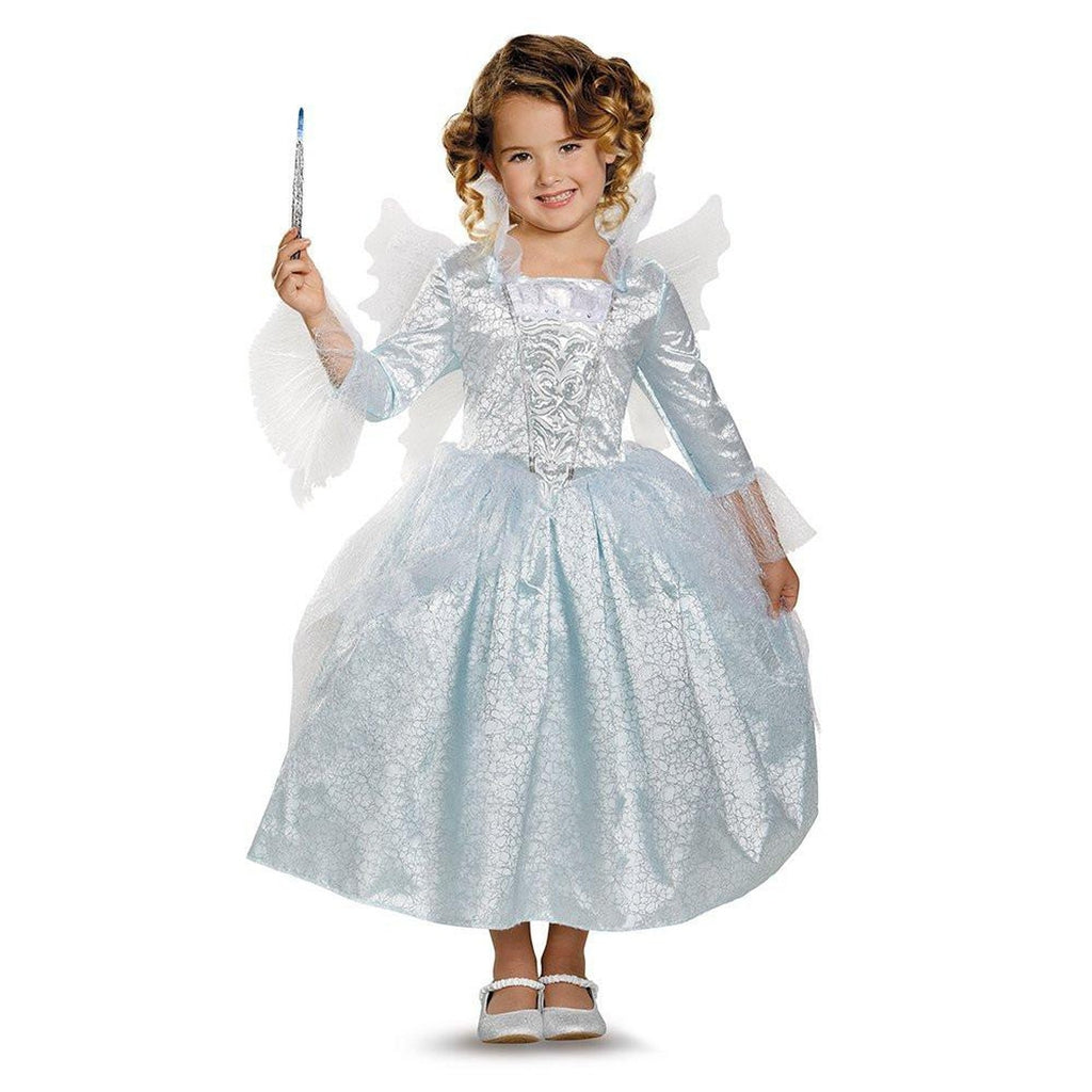 Child Fairy Godmother