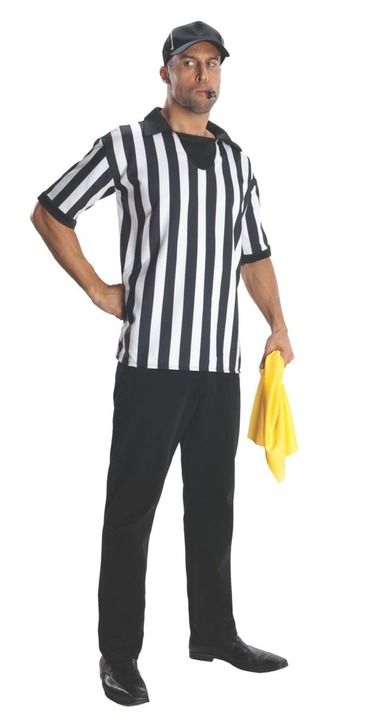 Referee