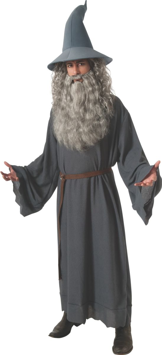Gandalf the Grey