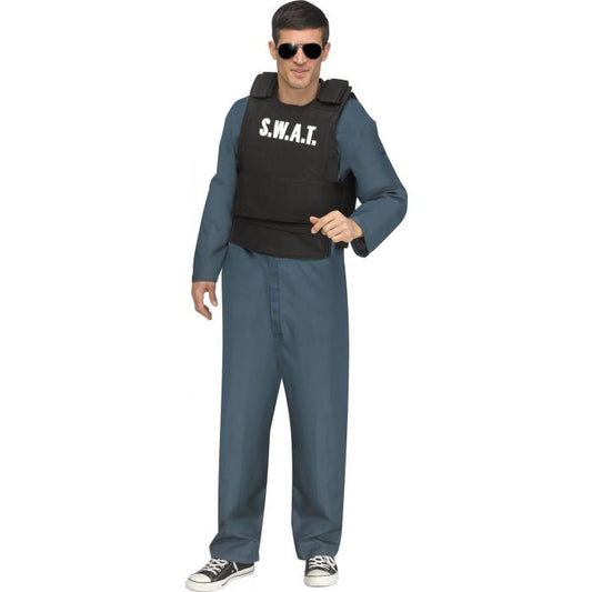 Adult SWAT Vest