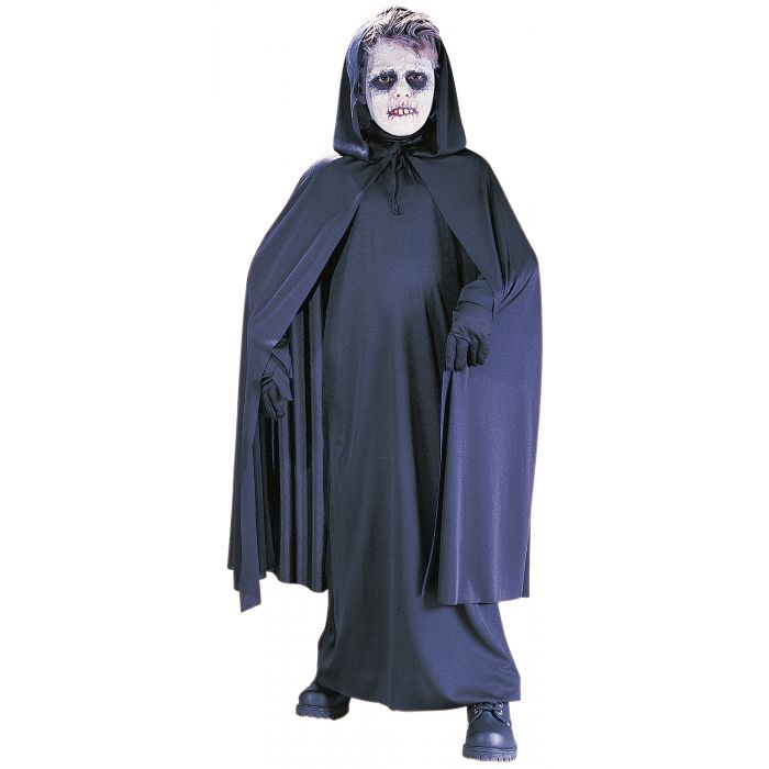 Child Hooded Cape