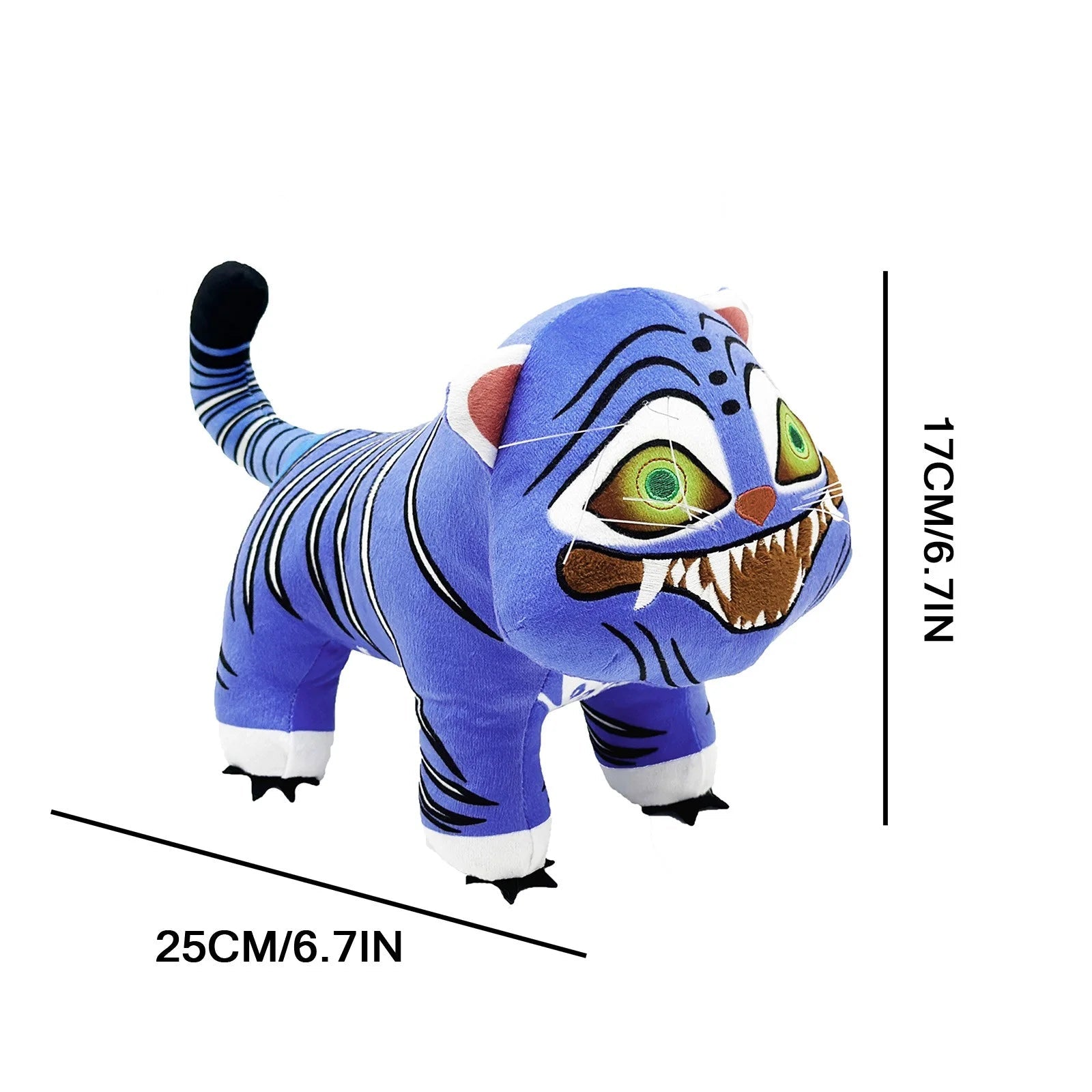 SALE! KPop Demon Hunter - Tiger Doll
