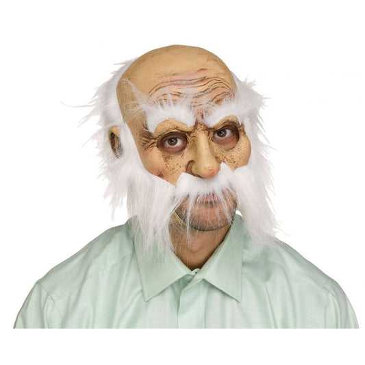 Old Walter Whisker Mask
