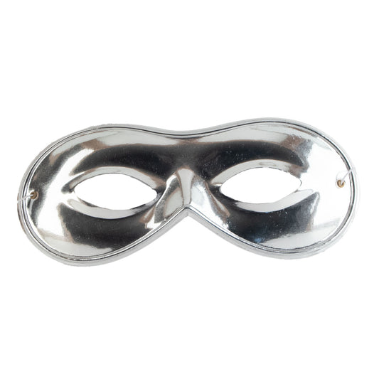 Rio Mask Silver