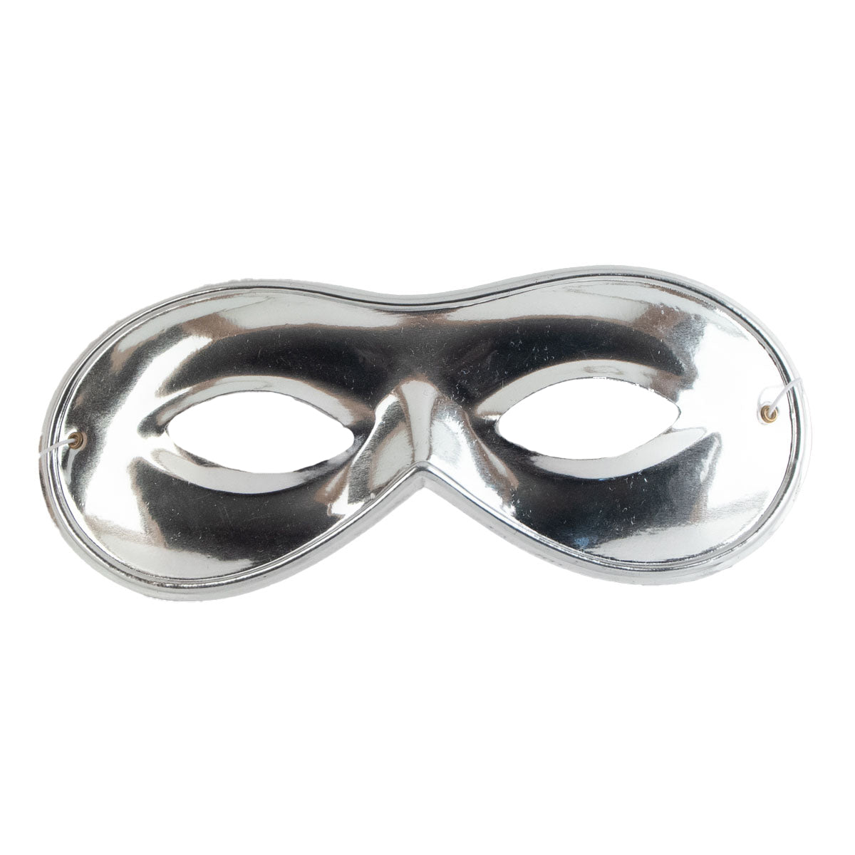 Rio Mask Silver