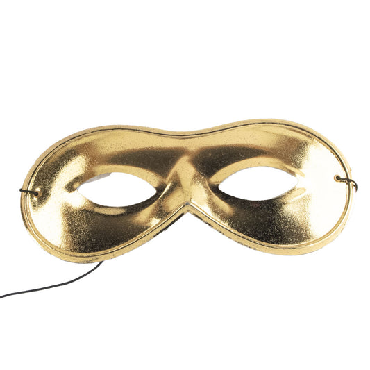 Rio Mask Gold