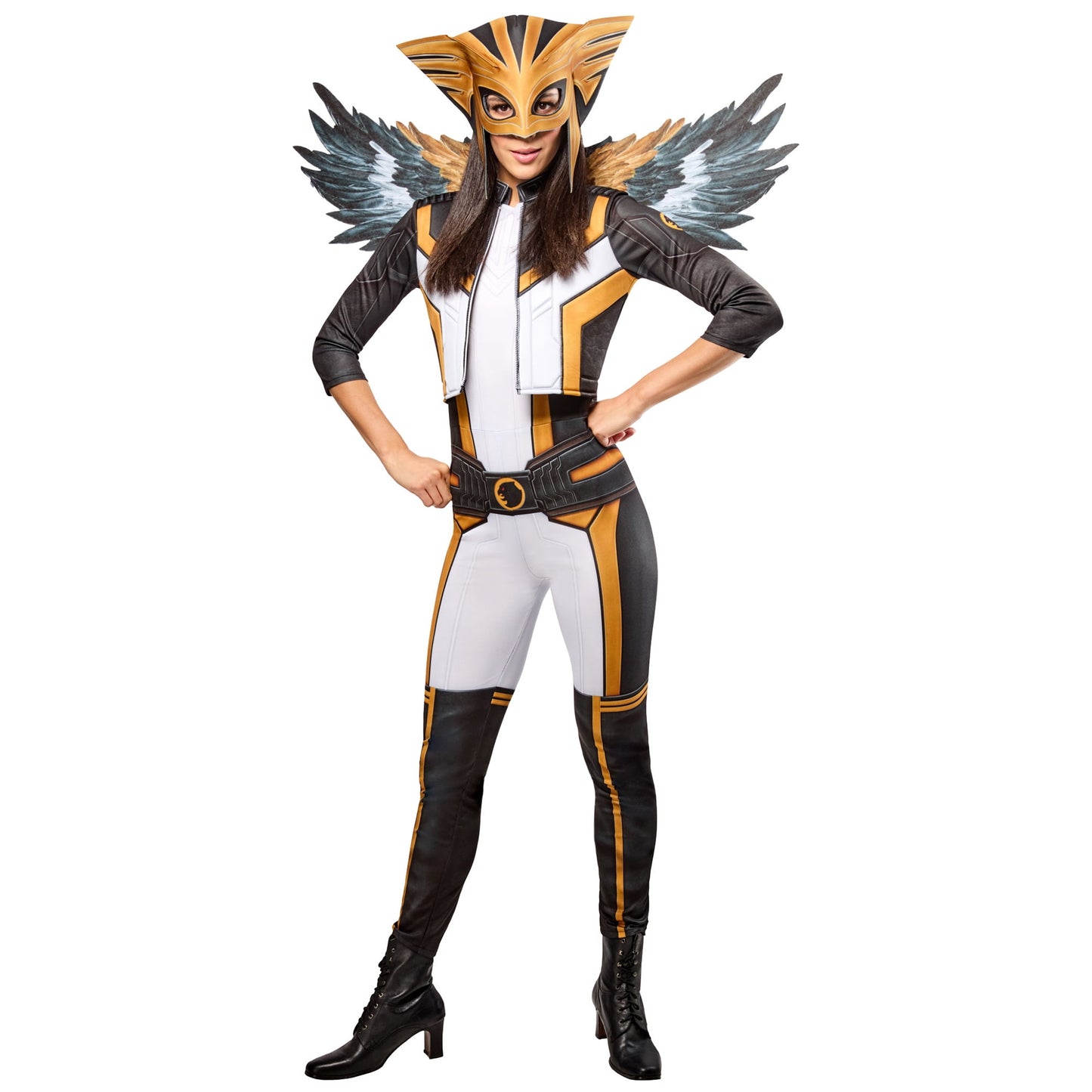 Hawkgirl 2025