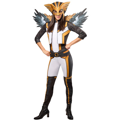 Hawkgirl 2025