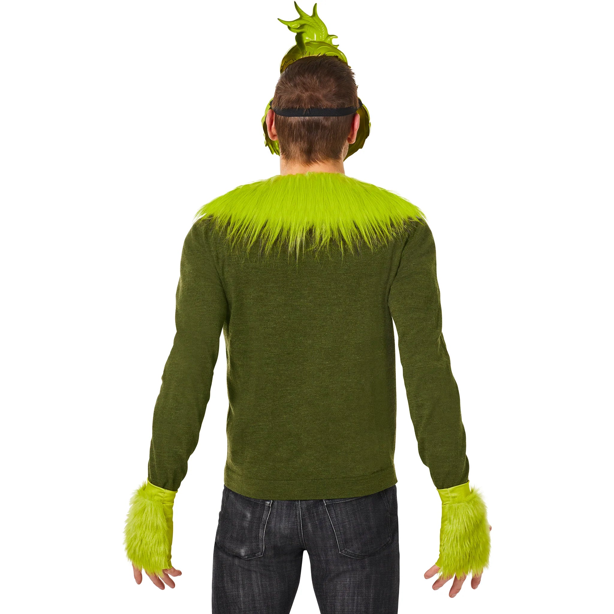 Grinch Kit