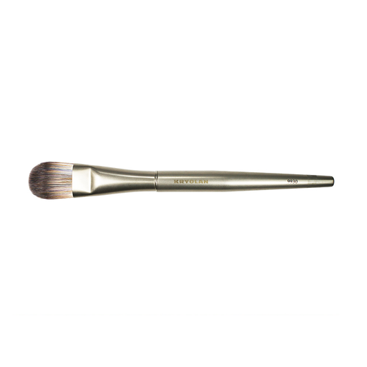 Kryolan Premium Foundation Brush